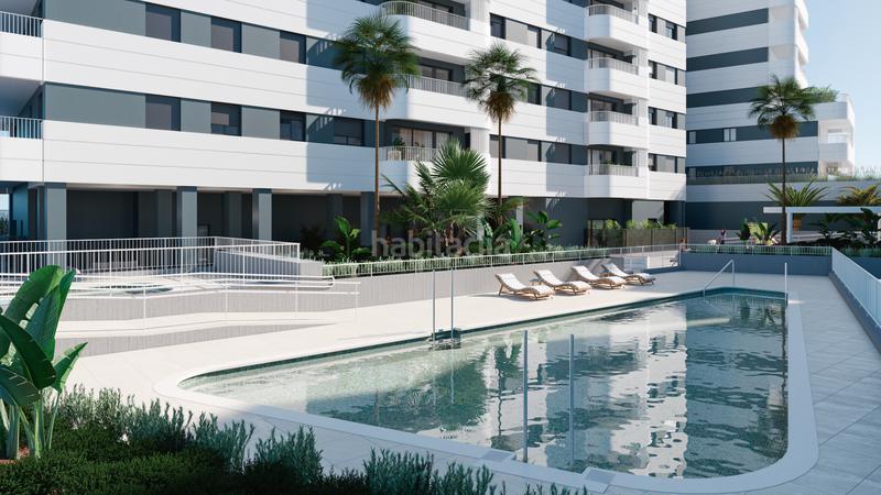 Foto 09b2b20e-35c0-43c4-ba8f-90bc1bf6dc4a. Appartement 142m<sup>2</sup> avec parking piscine dans Entrenúcleos Dos Hermanas