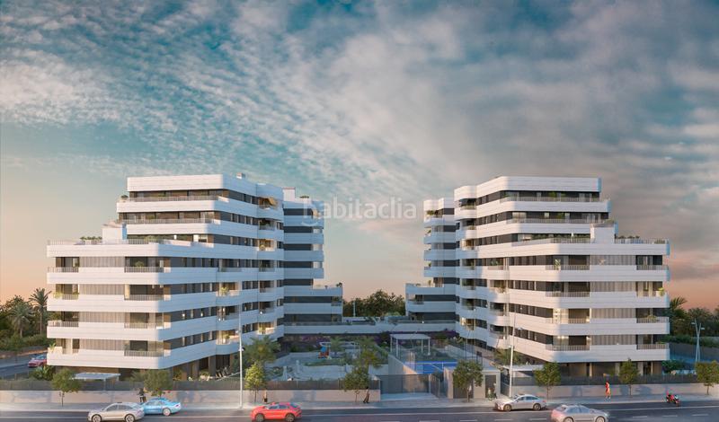 Foto 0e51e5b8-c2af-4154-a754-e45b07f0160a. Appartement 142m<sup>2</sup> avec parking piscine dans Entrenúcleos Dos Hermanas