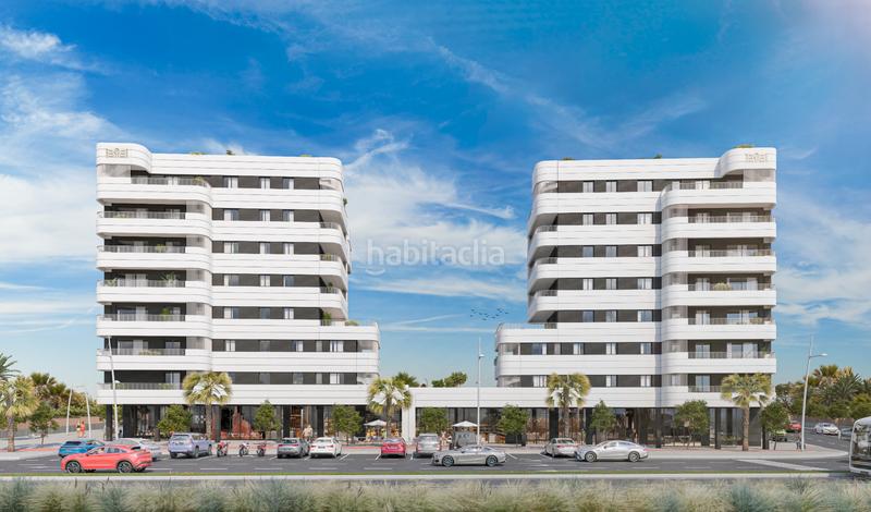 Foto 88c745be-6f3f-4e9b-bb3f-91a924c78888. Appartement 142m<sup>2</sup> avec parking piscine dans Entrenúcleos Dos Hermanas
