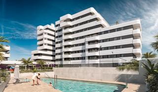 Appartement  Avenida manuel clavero arévalo