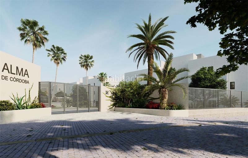 Foto e5da548f-73f2-4cee-b8ee-d18dc4f3f1a2. Planta baixa 157m<sup>2</sup> amb calefacció aparcament piscina a Córdoba