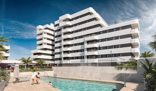 Etagenwohnung  Avenida manuel clavero arévalo