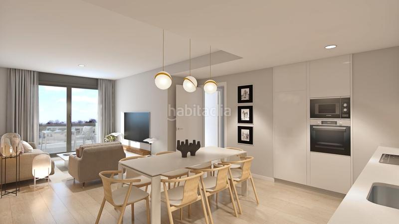 Foto 1471d0a1-b1b2-45b3-8869-d48dab5fa1b6. Appartement 112m<sup>2</sup> dans avinguda de jacquard 73 dans Vallparadís - Antic Poble de Sant Pere Terrassa