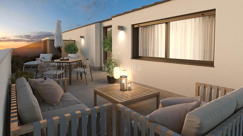 Foto 2db20692-8237-497a-a47e-1d6edb7a820e. Appartement 112m<sup>2</sup> dans avinguda de jacquard 73 dans Vallparadís - Antic Poble de Sant Pere Terrassa
