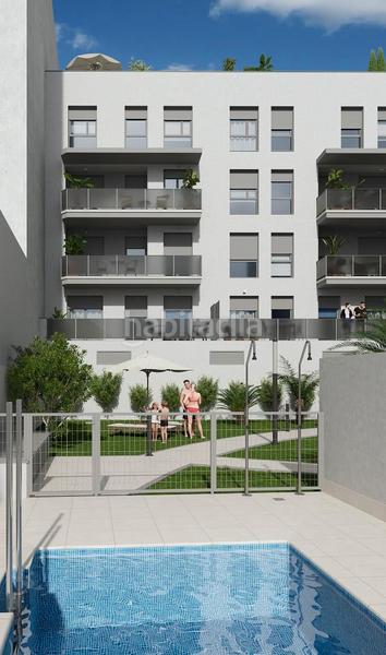 Foto 3caab39b-c19c-4d06-a6d5-f4e53f87e08f. Appartement 112m<sup>2</sup> dans avinguda de jacquard 73 dans Vallparadís - Antic Poble de Sant Pere Terrassa