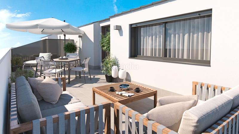Foto 725f12ac-cd90-4637-961a-1f77ffc8fef3. Appartement 112m<sup>2</sup> dans avinguda de jacquard 73 dans Vallparadís - Antic Poble de Sant Pere Terrassa