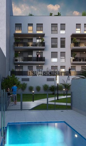 Foto 7ab378c9-0cf5-4fbb-bc85-ec20f7340617. Flat 112m<sup>2</sup> in avinguda de jacquard 73 in Vallparadís - Antic Poble de Sant Pere Terrassa