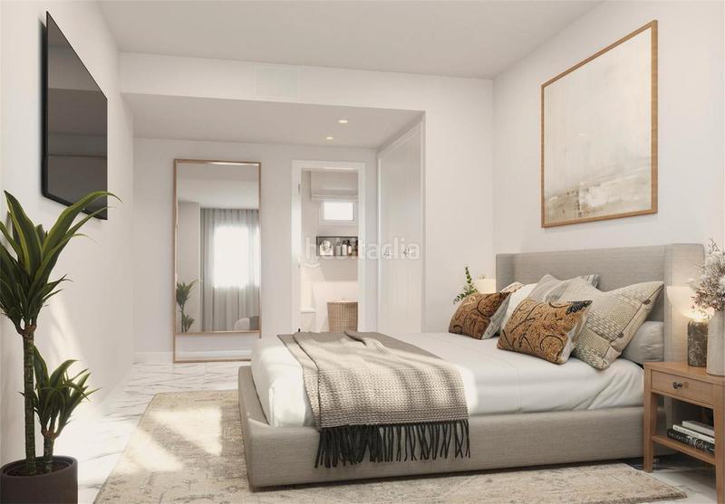 Foto 4199bc72-c3a7-4f43-a838-a13b9692bced. Erdgeschoss 119m<sup>2</sup> mit pool in Zona Universitaria Bormujos