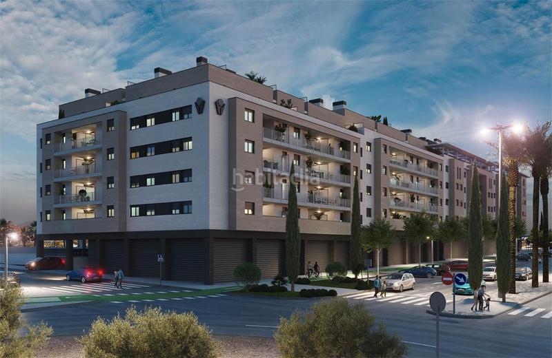 Foto adc2fbe2-115a-465c-989a-09a37f76dcf4. Erdgeschoss 94m<sup>2</sup> mit pool in Zona Universitaria Bormujos