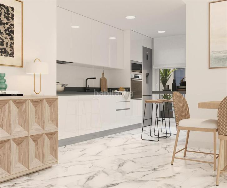 Foto 8332ea49-6096-47a9-8fa8-b95dc6bb58a8. Planta baixa 94m<sup>2</sup> amb piscina a Zona Universitaria Bormujos