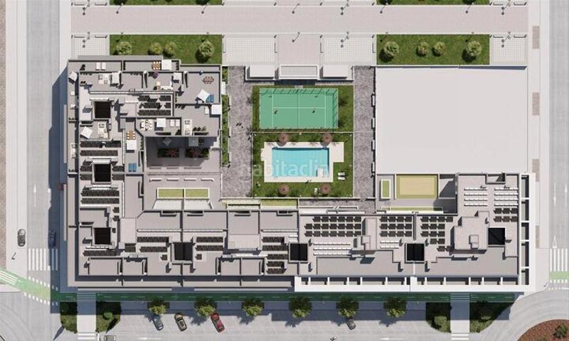 Foto e704c466-784f-4567-aa47-7158252fd89b. Planta baixa 94m<sup>2</sup> amb piscina a Zona Universitaria Bormujos