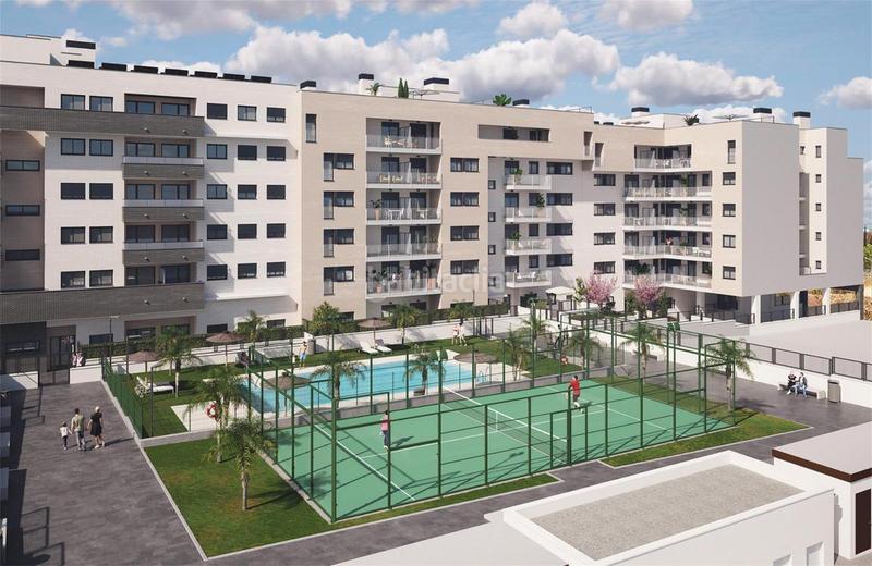 Foto 724fb8d7-6124-491d-9045-11ef91957889. Planta baja 94m<sup>2</sup> en Zona Universitaria Bormujos