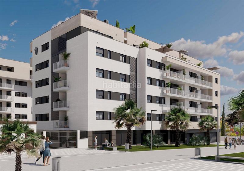 Foto fe00b749-55fd-457b-859d-ccd19c0284bd. Appartement 128m<sup>2</sup> avec piscine dans Zona Universitaria Bormujos