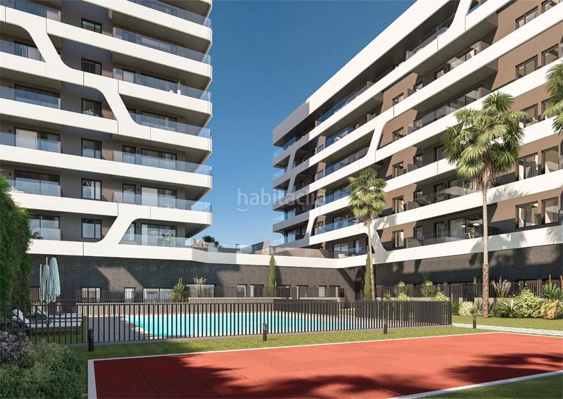 Foto 2c3949da-4c8b-4c18-80da-50a3cfb84682. Flat 103m<sup>2</sup> in El Rengle Mataró