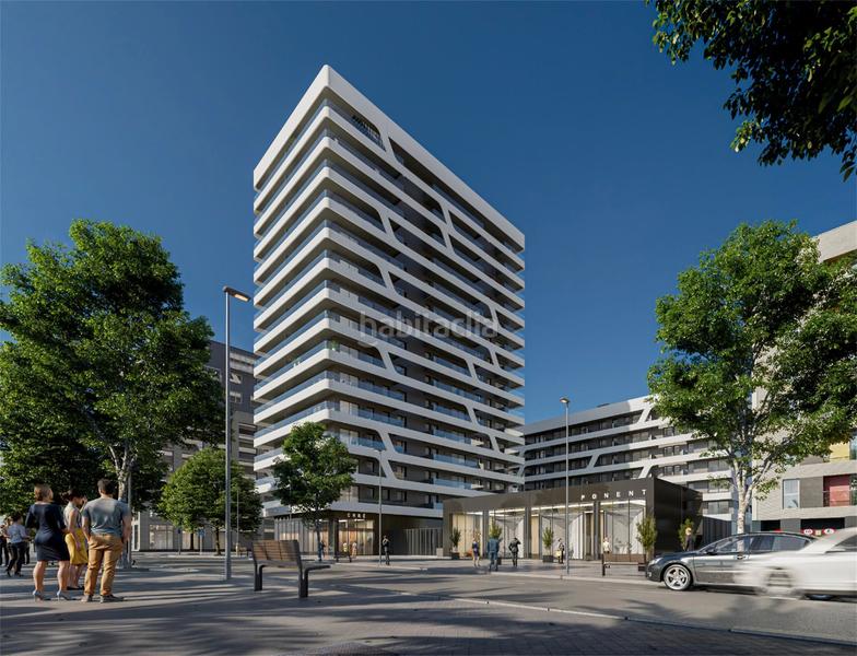 Foto eb7b0b47-b5d0-4fed-a1d3-1147a6415926. Flat 103m<sup>2</sup> in El Rengle Mataró