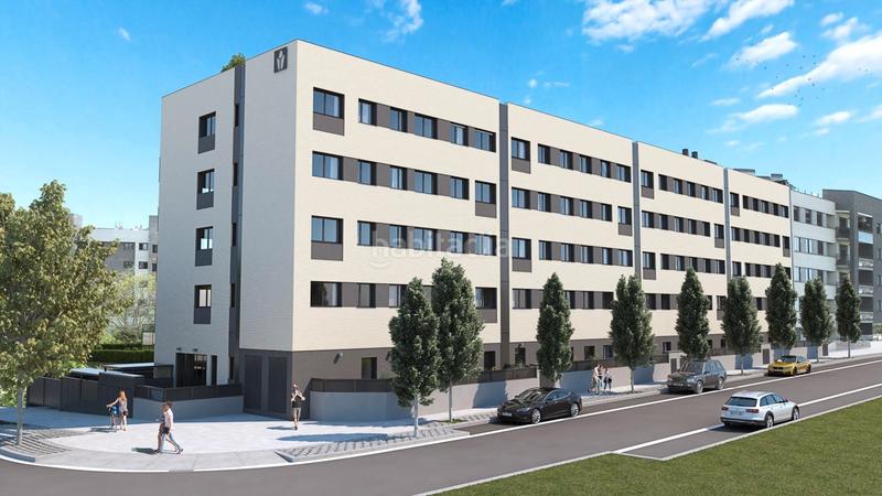 Foto 0152e4c5-a82b-4cc1-bf3d-e8e06e2dbd99. Promotion LLUM DE VILAFRANCA dans Vilafranca del Penedès. Logements de biens neufs