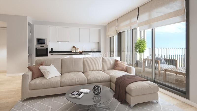 Foto 023a0918-affa-4633-b7fa-6f2dd3329bde. Promotion LLUM DE VILAFRANCA dans Vilafranca del Penedès. Logements de biens neufs