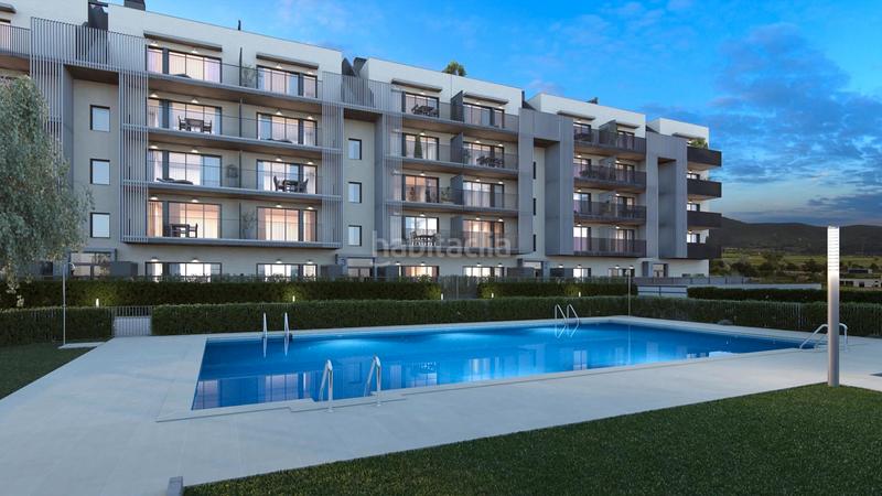 Foto 26b281d0-4841-433b-b5f7-514dd36f3b4e. Promotion LLUM DE VILAFRANCA dans Vilafranca del Penedès. Logements de biens neufs