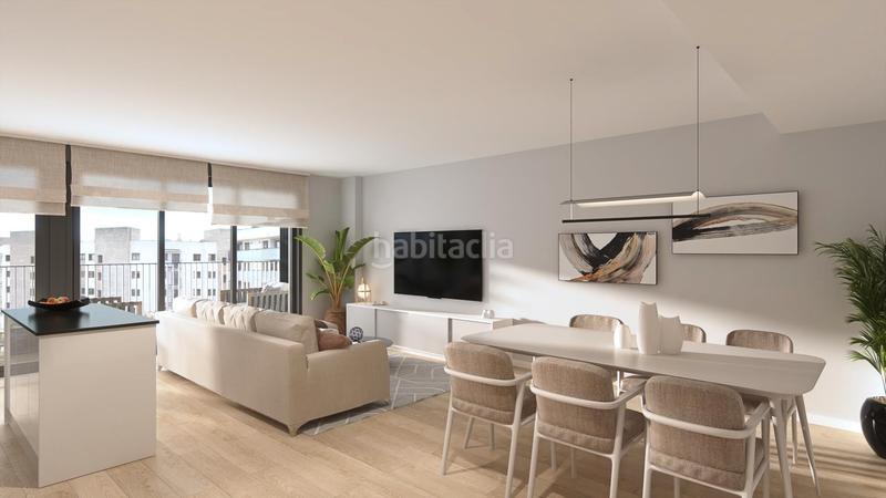 Foto 29ab2809-64d9-405c-b0cb-a87bf32bdc30. Promotion LLUM DE VILAFRANCA dans Vilafranca del Penedès. Logements de biens neufs