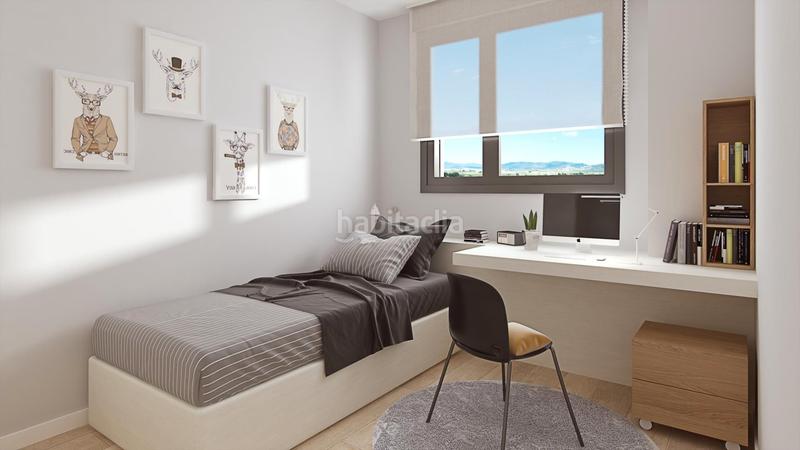 Foto 348b80b2-3118-4d2f-8c7c-d53e78a2be4f. Promotion LLUM DE VILAFRANCA dans Vilafranca del Penedès. Logements de biens neufs