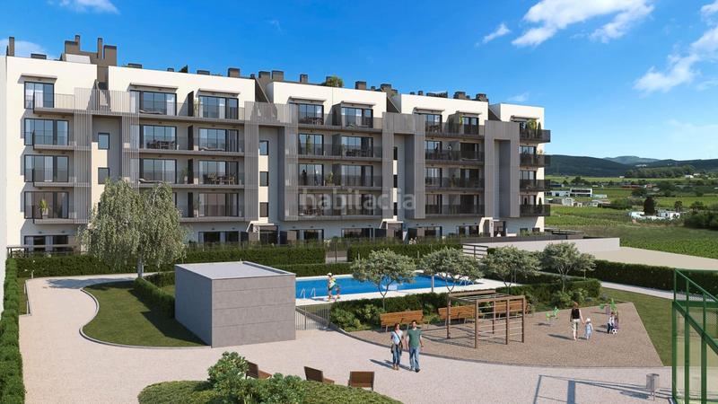 Foto 99d7c05d-4bd2-4afb-b6d7-9e2ccfc3389f. Promotion LLUM DE VILAFRANCA dans Vilafranca del Penedès. Logements de biens neufs