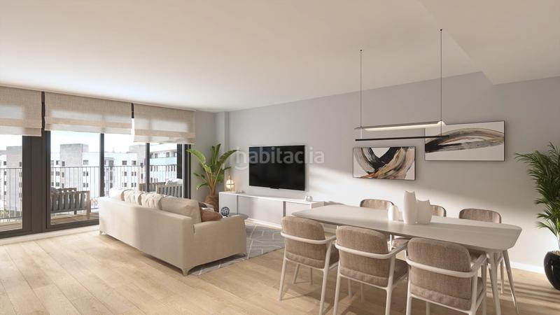 Foto d4ff782f-49cf-468a-bd69-1f97cff498e5. Promotion LLUM DE VILAFRANCA dans Vilafranca del Penedès. Logements de biens neufs