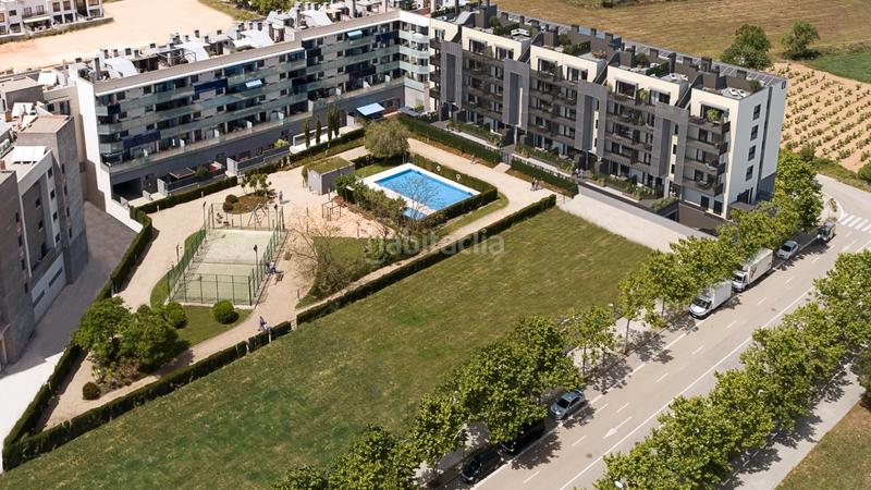 Foto ebb71601-a1cf-4c4d-8f5f-716a5f3ccc85. Promotion LLUM DE VILAFRANCA dans Vilafranca del Penedès. Logements de biens neufs