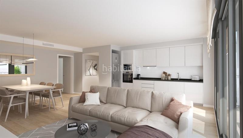 Foto f14c95ab-0544-4740-9e98-9d4fc4970839. Promotion LLUM DE VILAFRANCA dans Vilafranca del Penedès. Logements de biens neufs