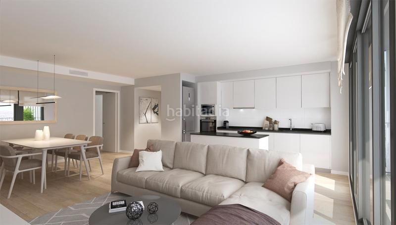 Foto f8699741-a3db-4900-a3d9-f0cfe0b8058a. Promotion LLUM DE VILAFRANCA dans Vilafranca del Penedès. Logements de biens neufs