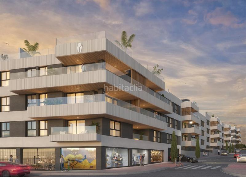 Foto 1011b780-a210-49e4-a0be-4f19d2a59ae8. Promoció ALMA ESTEPONA 2 a Estepona. Habitatges d´obra nova