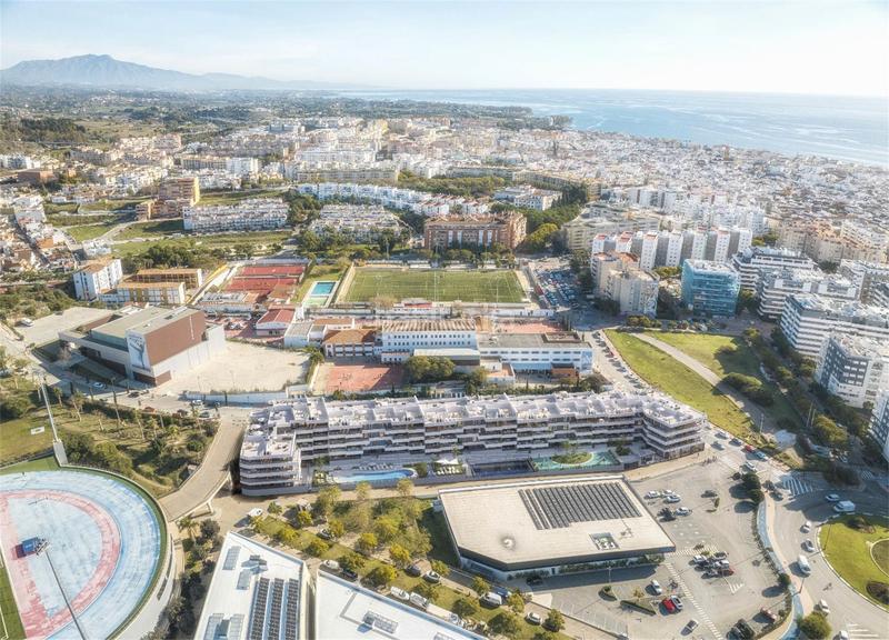 Foto 1330bbe6-a7e4-49f0-8a51-2df24ab8791d. Promoció ALMA ESTEPONA 2 a Estepona. Habitatges d´obra nova