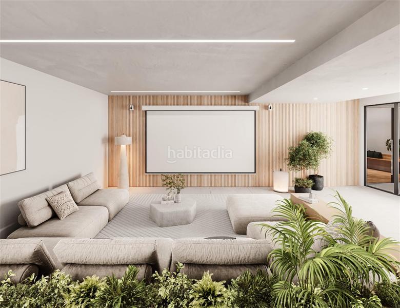 Foto 1aca55aa-dd2d-47fc-8ebd-9fa7c4f97f4f. Promoció ALMA ESTEPONA 2 a Estepona. Habitatges d´obra nova