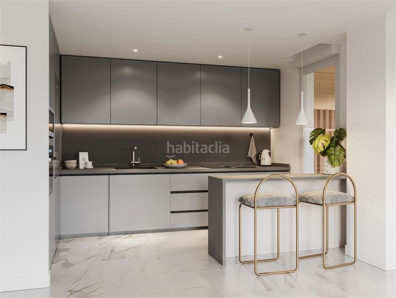 Foto 7f21e6b7-bd3c-4416-94bd-0502a72037c1. Promoció ALMA ESTEPONA 2 a Estepona. Habitatges d´obra nova