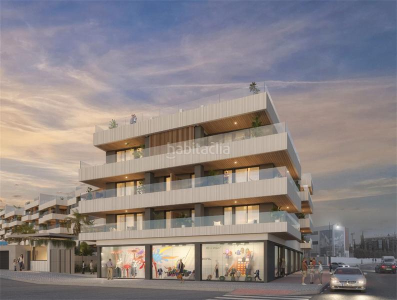 Foto 99dc06a4-07ce-434c-b929-cb9f4d11eefd. Promoció ALMA ESTEPONA 2 a Estepona. Habitatges d´obra nova