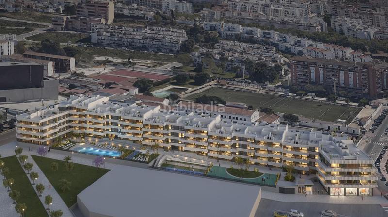 Foto d7589b7a-4a93-4920-ab7b-33b6454a8e60. Promoció ALMA ESTEPONA 2 a Estepona. Habitatges d´obra nova