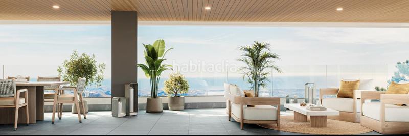 Foto f284573c-185d-404f-84e2-76a643741762. Promoció ALMA ESTEPONA 2 a Estepona. Habitatges d´obra nova