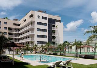 Bormujos - Avenida Universidad de Salamanca