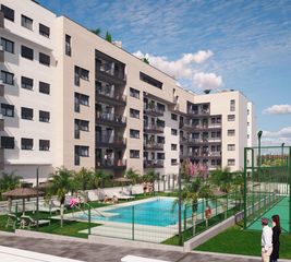 ALMA DE BORMUJOS 1 y 2