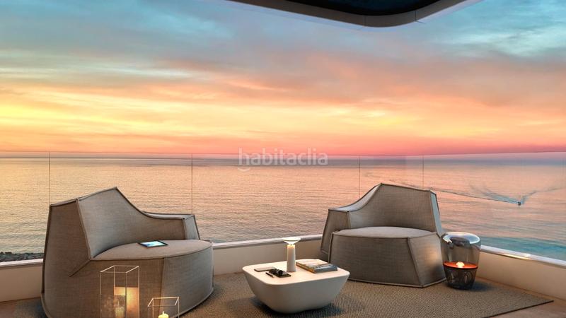 Foto a98c2dfb-d2c2-4712-97a1-c5ae0d795b6d. Promoció ALMA MATARÓ a Mataró. Habitatges d´obra nova