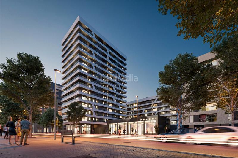 Foto eb3e6bc2-85cf-4fee-a086-4dff01934a10. Promoció ALMA MATARÓ a Mataró. Habitatges d´obra nova
