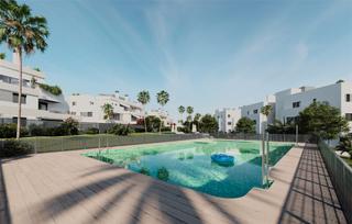 Ground floor  Calle al-birka