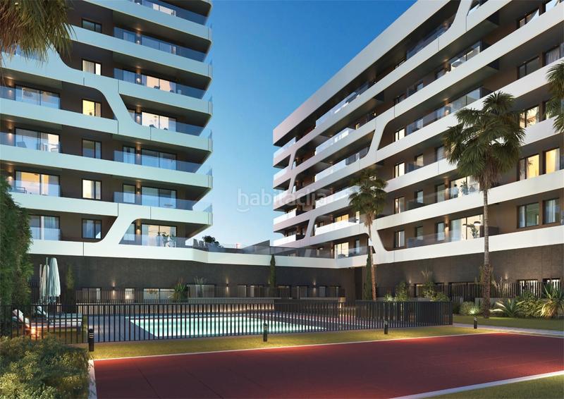 Foto 5c29bb08-deac-4932-8b94-557426b0416b. Appartement 100m<sup>2</sup> dans El Rengle Mataró