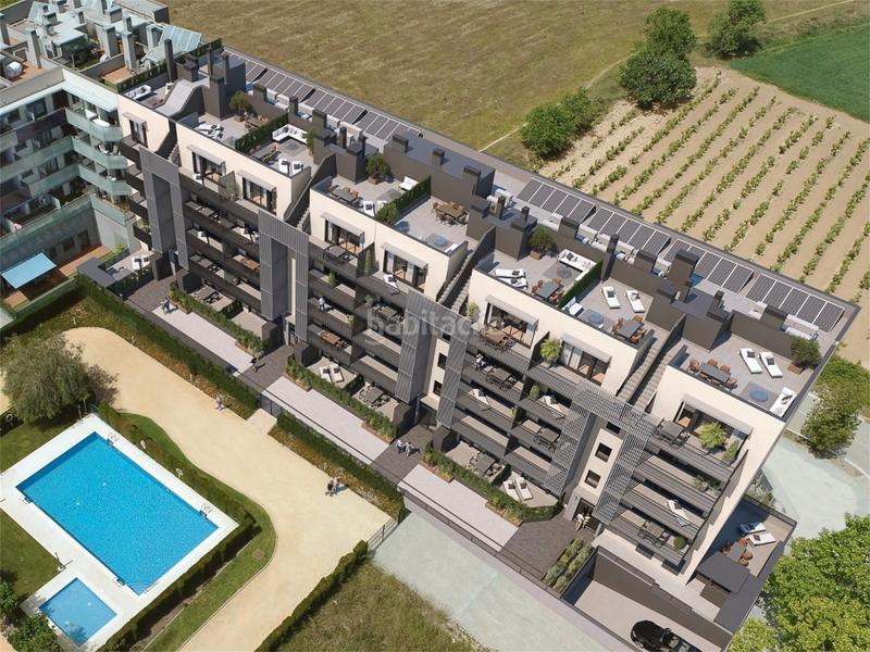 Foto 2bee0729-d2a3-4bae-8484-e3f57deeb26f. Planta baixa 115m<sup>2</sup> a barceloneta - molí d´en rovira Vilafranca del Penedès