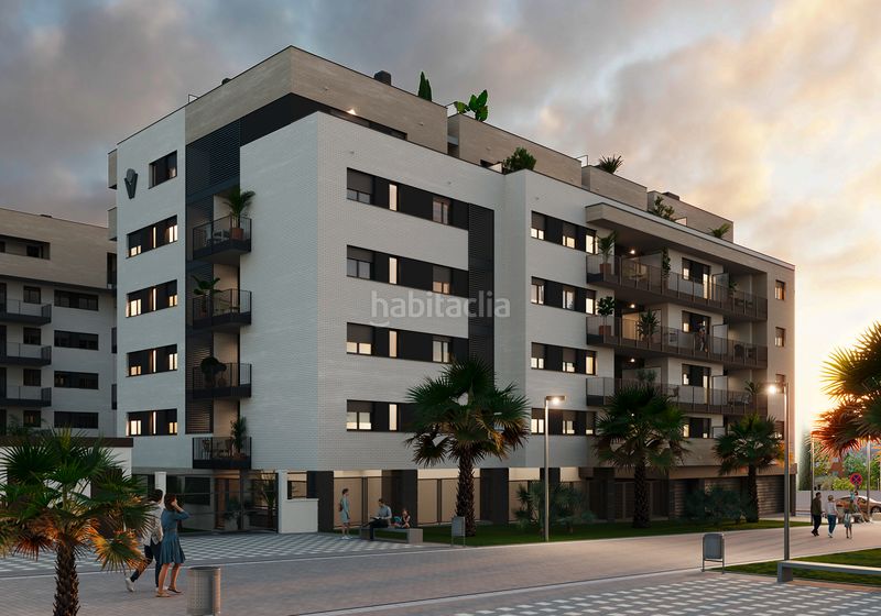 Foto 3db70eab-aabb-410f-bb19-83cd7edba9e9. Flat 95m<sup>2</sup> with pool in Zona Universitaria Bormujos