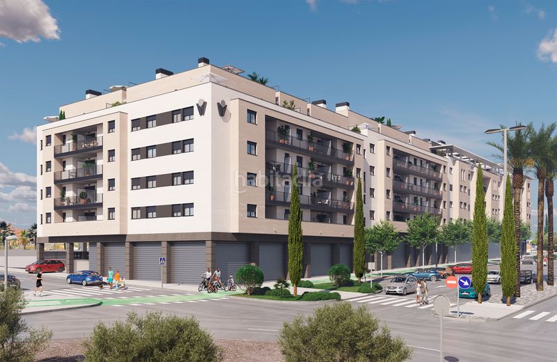 Foto 696eb5ae-969f-4394-b1fd-fe4b1947fa00. Flat 95m<sup>2</sup> with pool in Zona Universitaria Bormujos