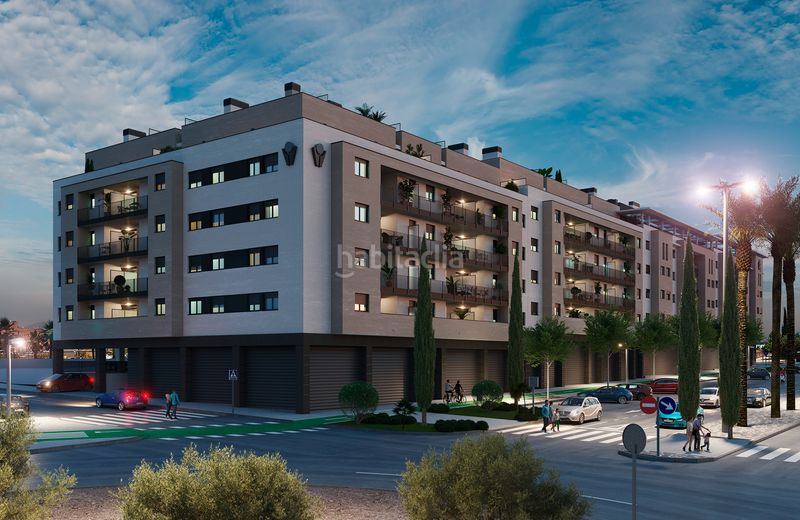 Foto eee5dd5f-df13-46c8-be48-1a14fb986967. Flat 95m<sup>2</sup> with pool in Zona Universitaria Bormujos