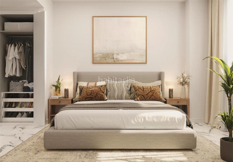 Foto 48e9bfd4-a998-4db0-b9c9-a2b72d700048. Pis 95m<sup>2</sup> amb piscina a Zona Universitaria Bormujos