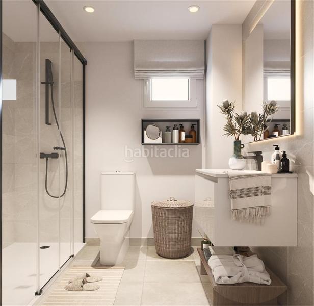 Foto 8c81ea18-748c-45fb-98c3-8c06ac3ab373. Appartement 82m<sup>2</sup> avec piscine dans Zona Universitaria Bormujos