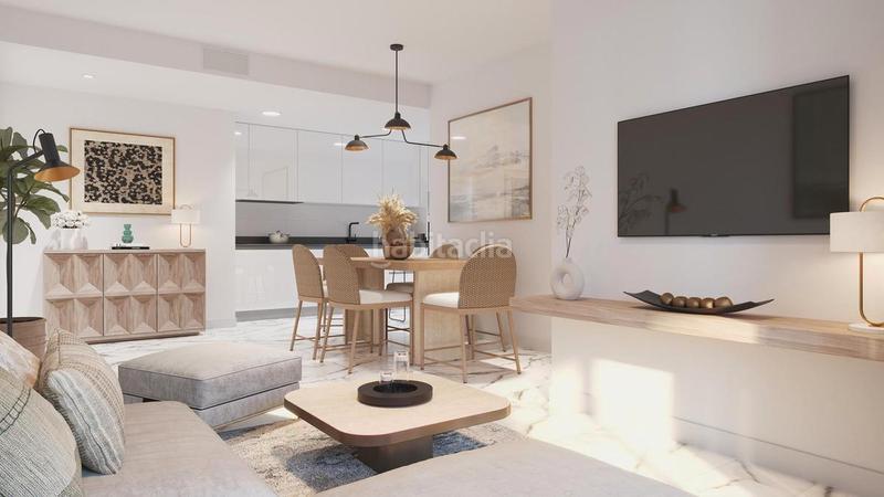 Foto a6aefd31-66f6-4f33-9fc1-c8bf97a35702. Appartement 82m<sup>2</sup> avec piscine dans Zona Universitaria Bormujos