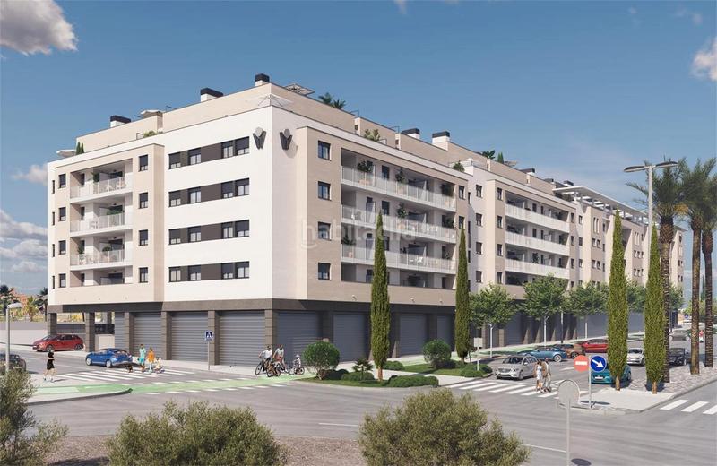 Foto e14a7e16-c989-4ef7-9851-bbc15fb96c37. Appartement 82m<sup>2</sup> avec piscine dans Zona Universitaria Bormujos